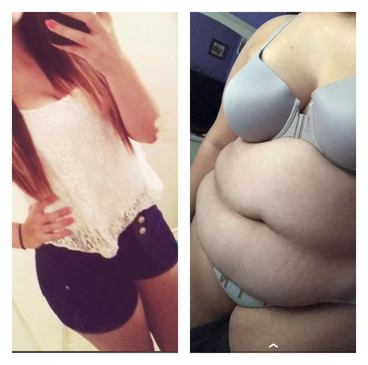 Gluttony. posted by [deleted]