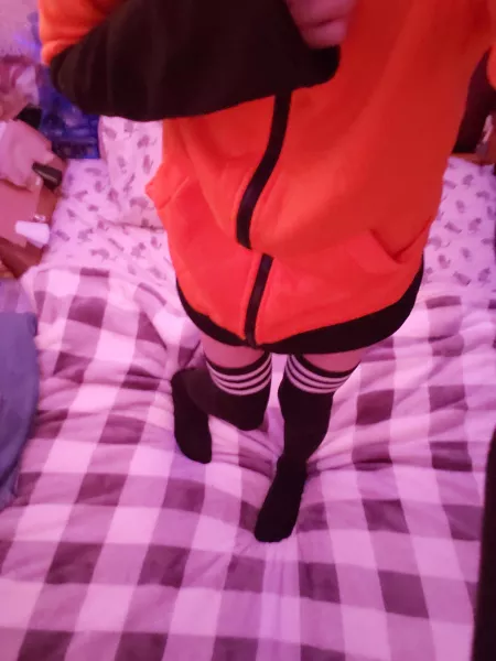 gm :) 🧡 by fenboyfox