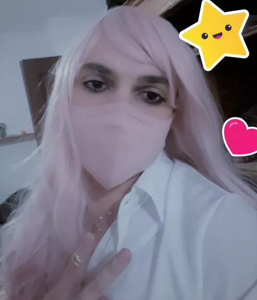 Gm all, have an exam today, wish me well ^^' by Open_Proposal_6704