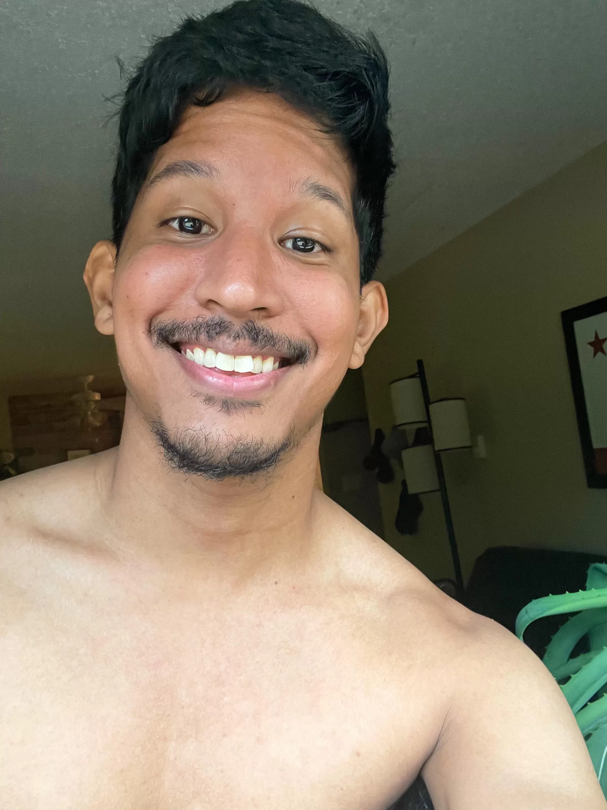 Gm bros! Remember to eat breakfast and drink your water ☺️ posted by marcusthepisces