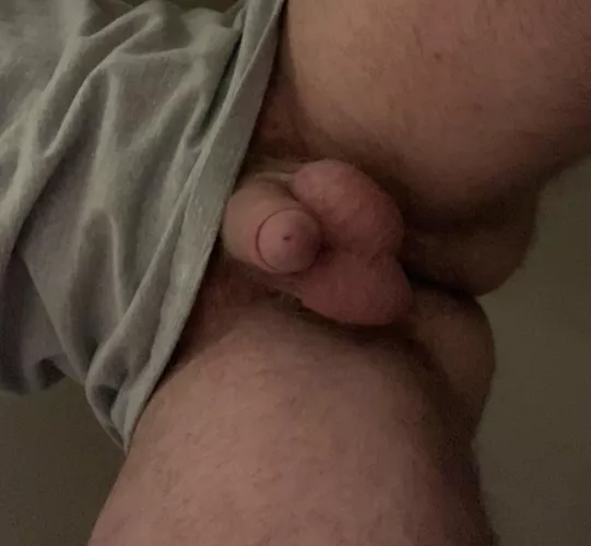 Gm! Help me get hard? 😈 by TopTechnology2606