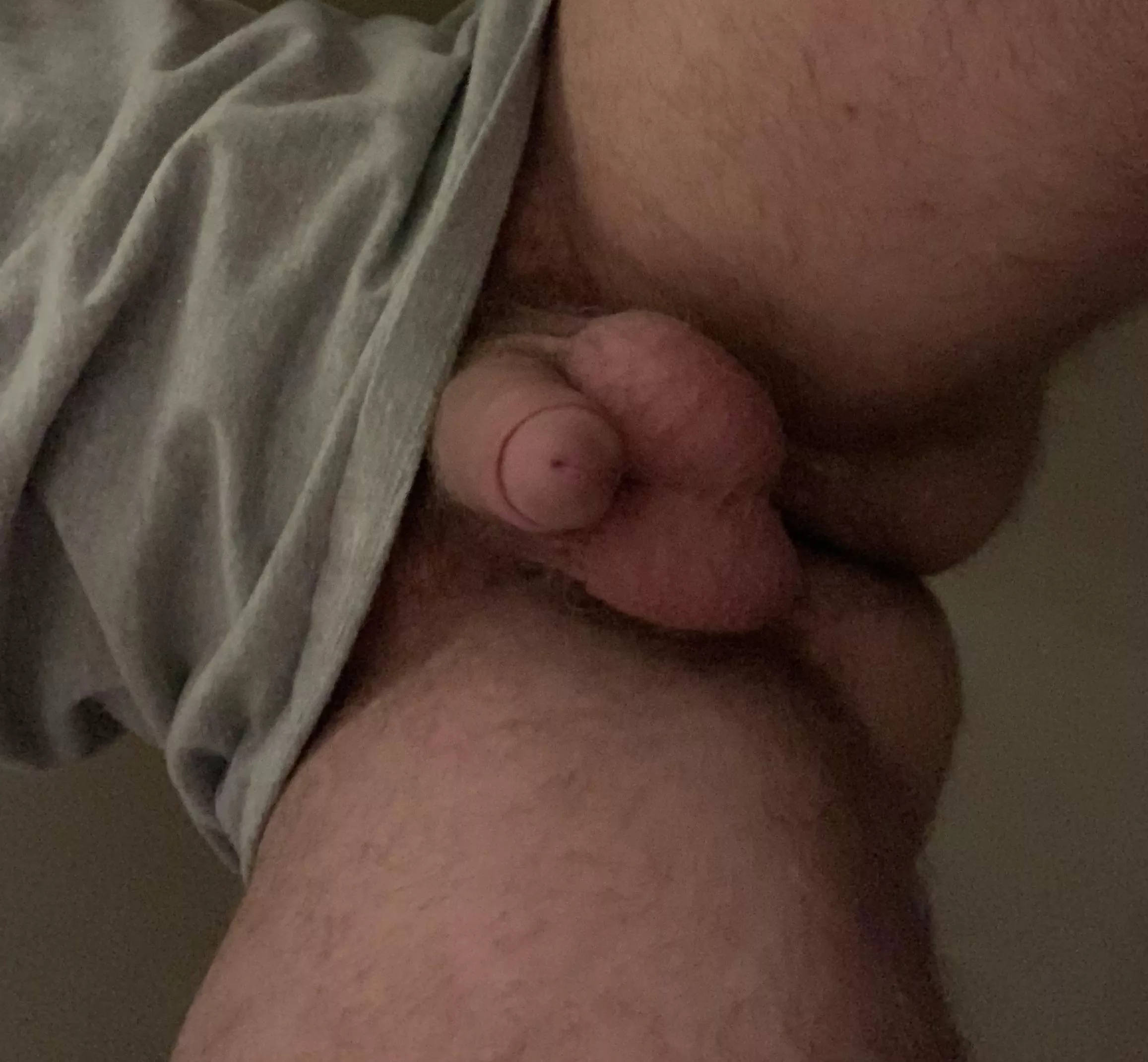 Gm! Help me get hard? 😈 posted by TopTechnology2606