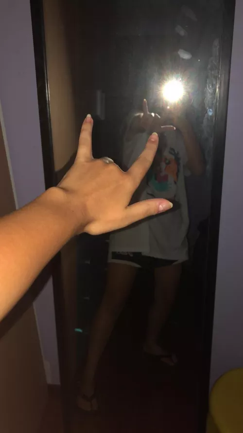 Gm :)) by sadd5458ih