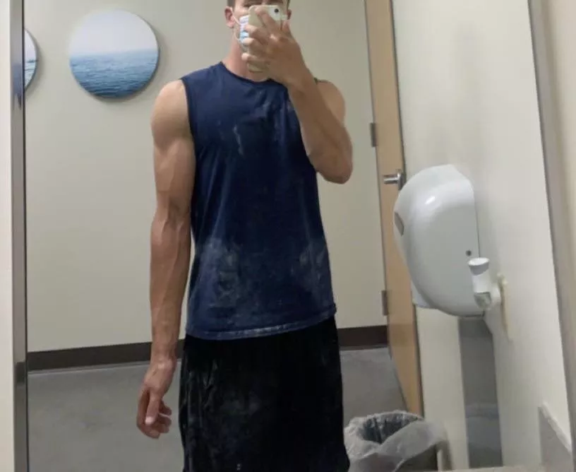 gm [oc] posted by mar1ha