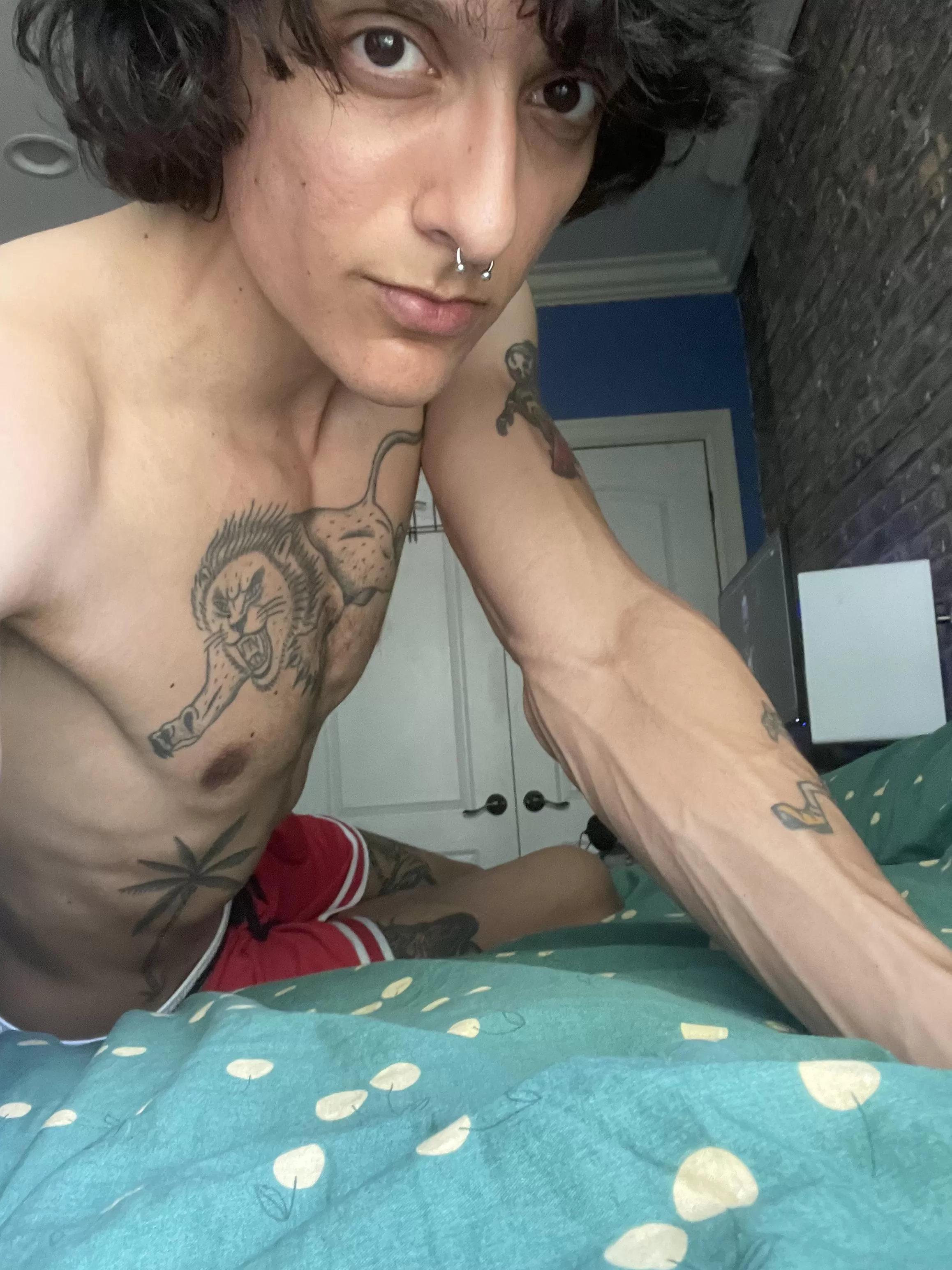 Gm say it back ;) posted by noah_driver