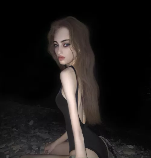 gm there by itselina