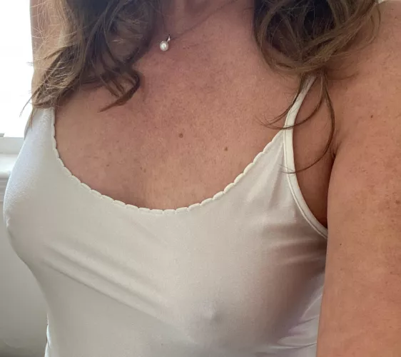 G’morning Reddit 54yo by Lynnzertart1