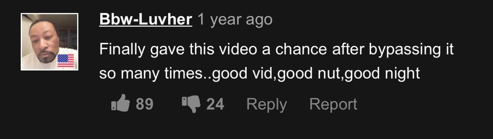 GN 😴 by She-Hyucc-Me