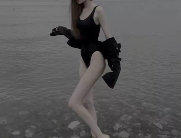 GN bb💦🖤 by itselina