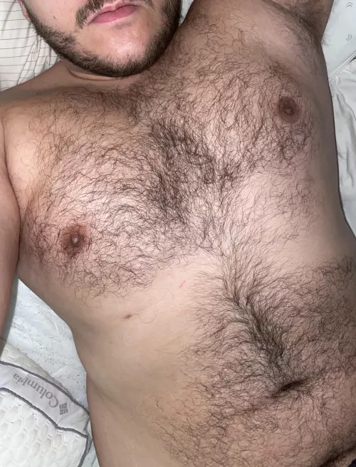 Gn everyone by Hairbair12