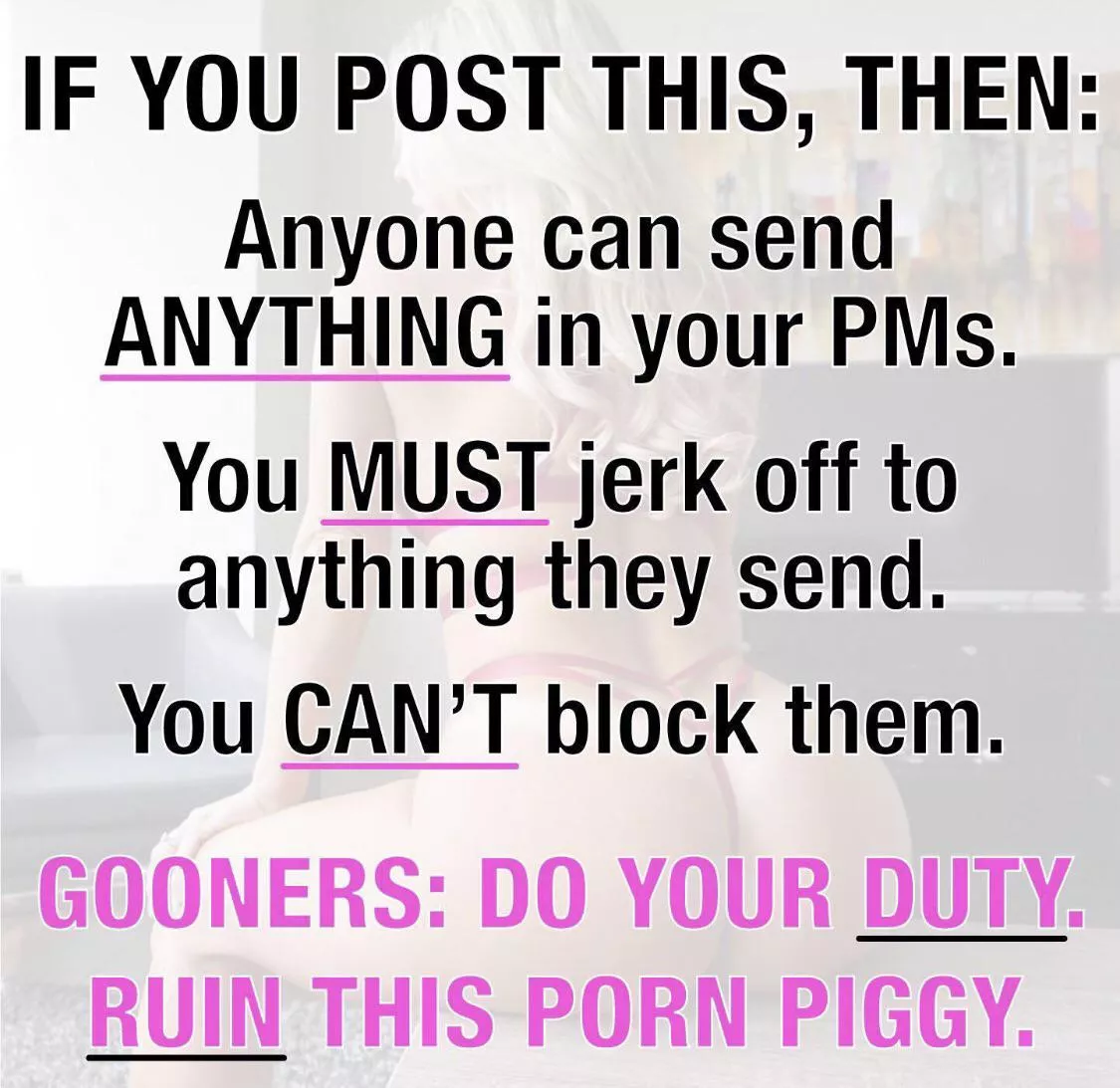 Go ahead posted by Austiiiiinnnnnn