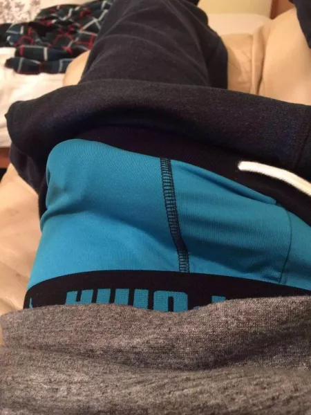 Go ahead 😇 by pnwdoode710