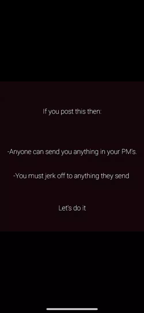 Go ahead by GurgEl39