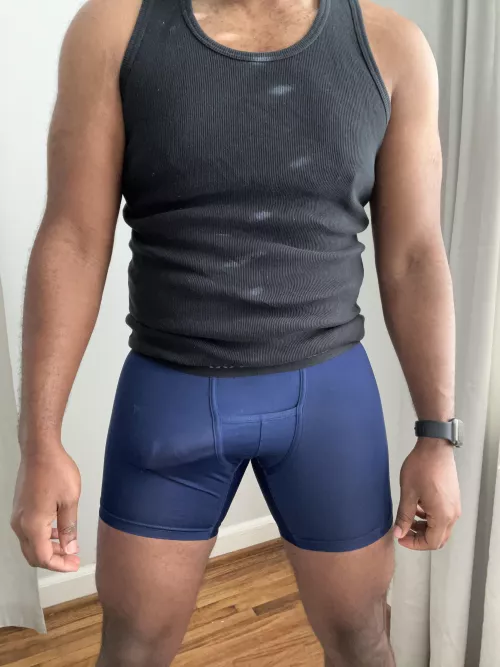 Go ahead and grab it by lance87654