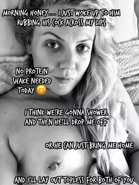 Go ahead, have him bring you home… by GthinksCisHOT