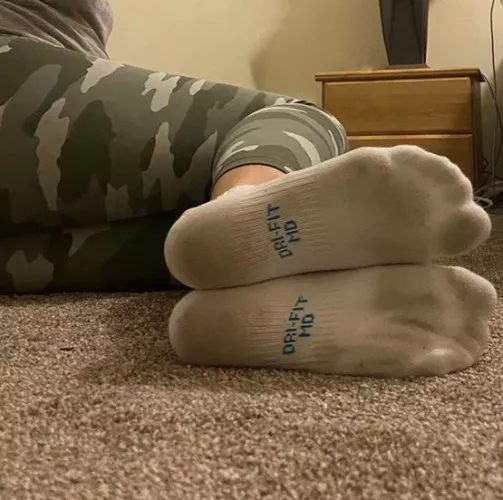 Go ahead.. I know you want to😉 by Realistic-Olive-9974