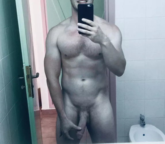 Go ahead. by Upfornogood_18