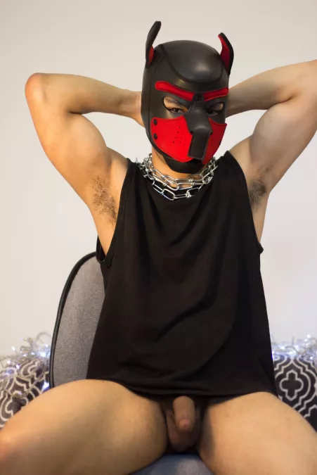 Go ahead. Take a deep breath. Bury your face here by Leowred