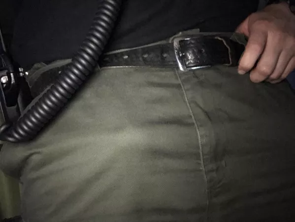 Go ahead, take it out by Nevergone13