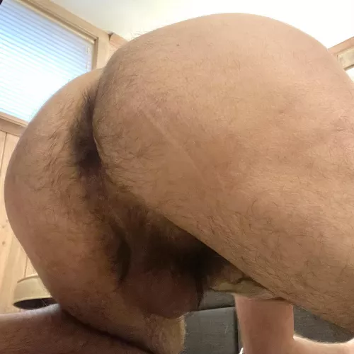 Go balls out by latentpig