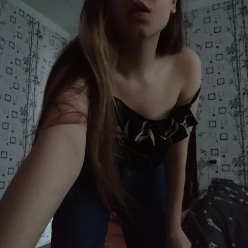 Go chatting babe 😼❤️ by shawdd