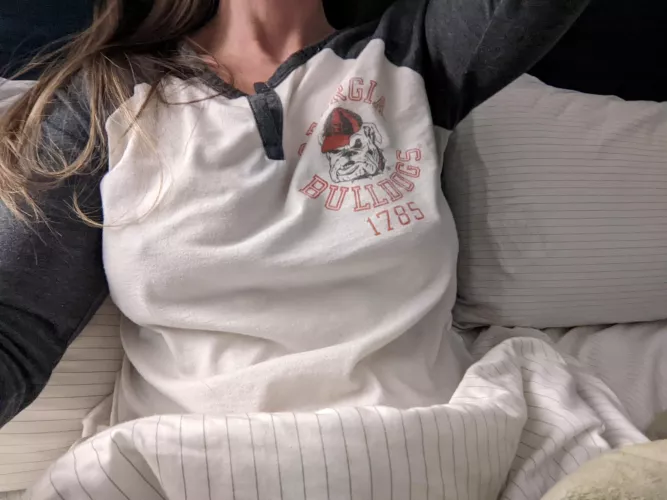 Go Dawgs! by Im_worth_the_effort