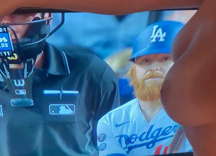 Go Dodgers...any LA women want to join?? by Advanced_Initial_715