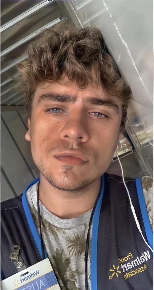 Go easy on me 🙈 by BananaDependent7538