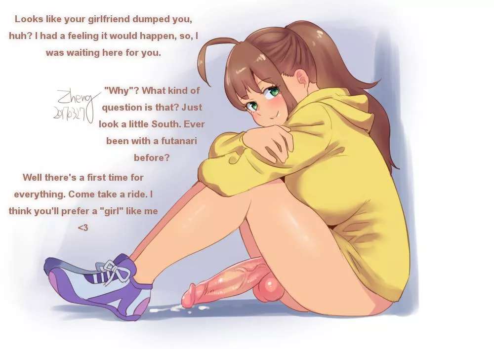 Go easy on me posted by AdamMDH