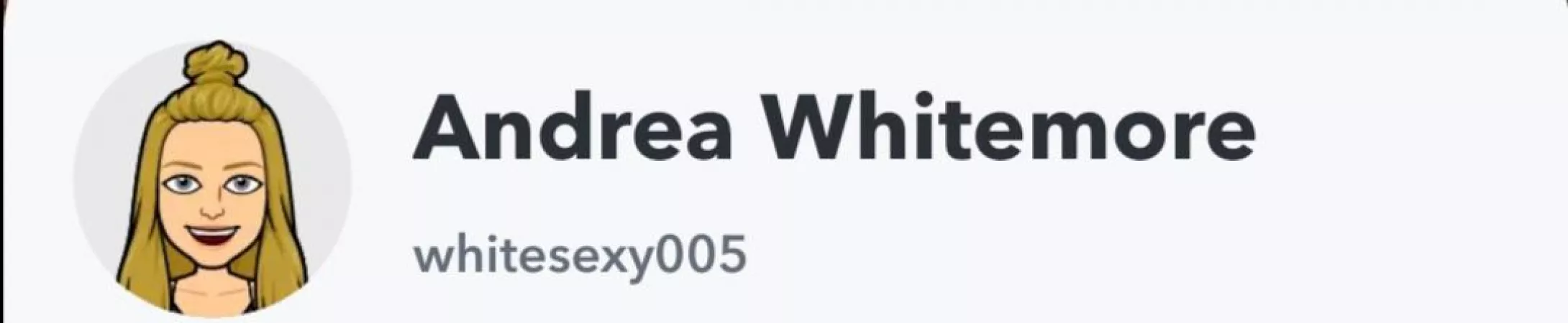 Go follow @whitesexy005 for sexy photos you won't regret it by Mattybrine