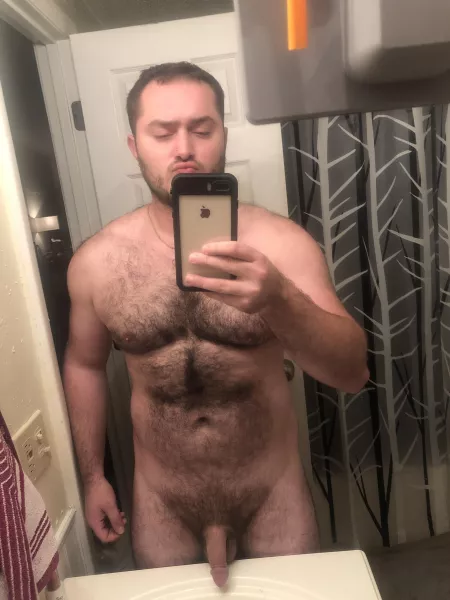 Go for it by Glad_Let_6403