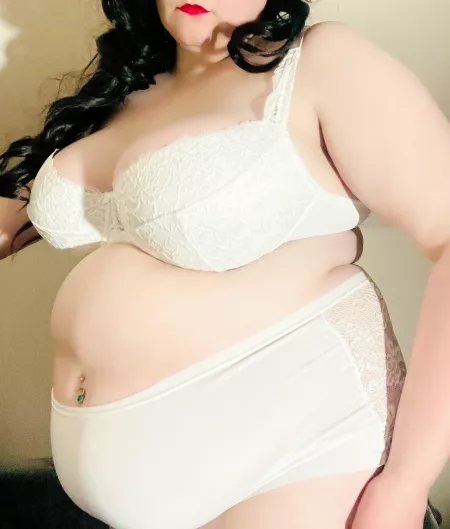 Go for it, you said. So I did. I think I am going to explode! ☺️🥞🍪🍰🍓🍨💋 by evieoates