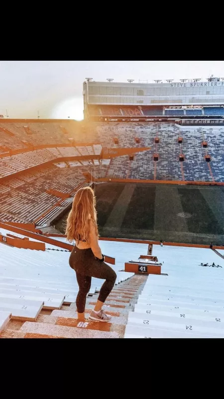 Go gators by [deleted]