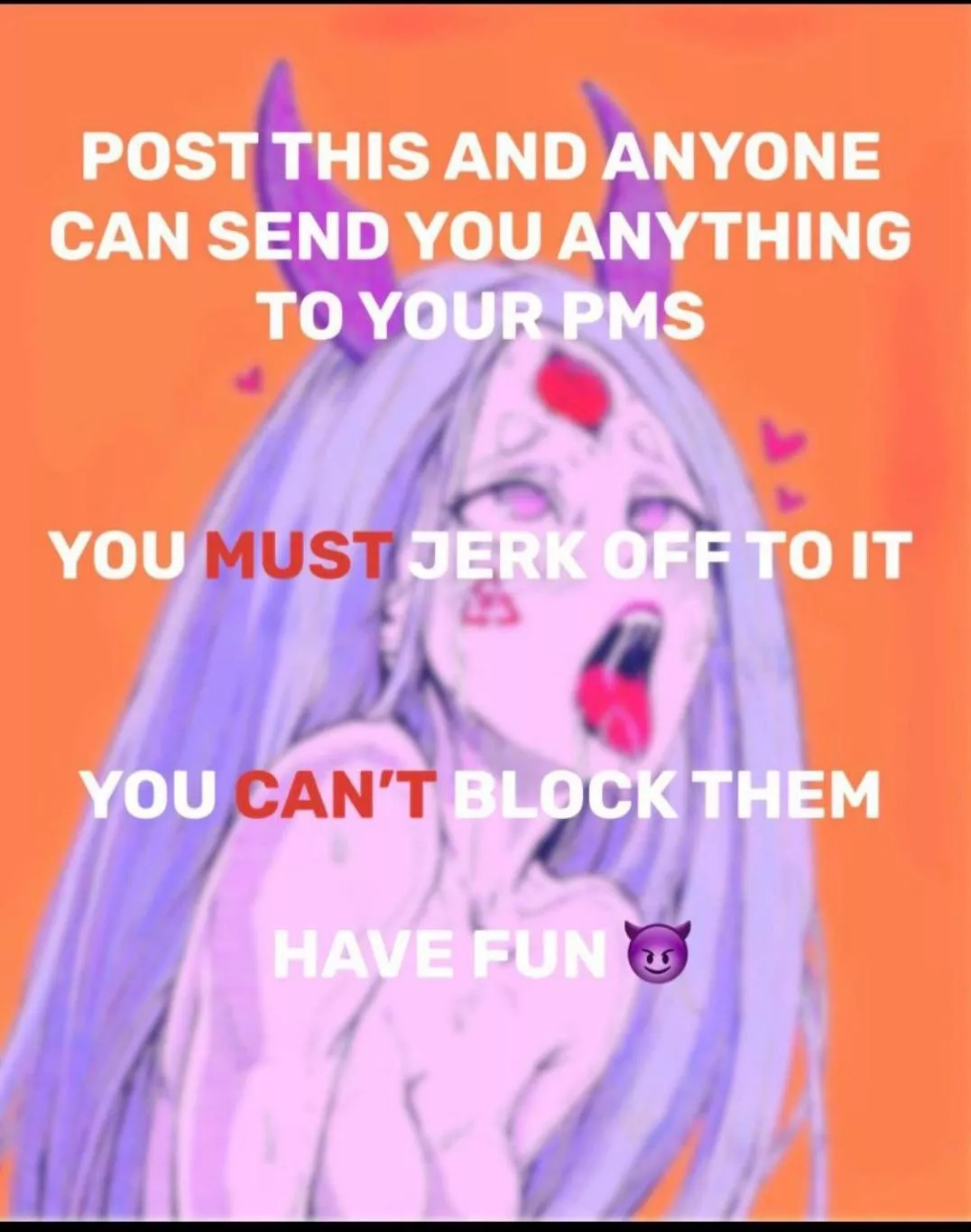 Go nuts posted by lelking12