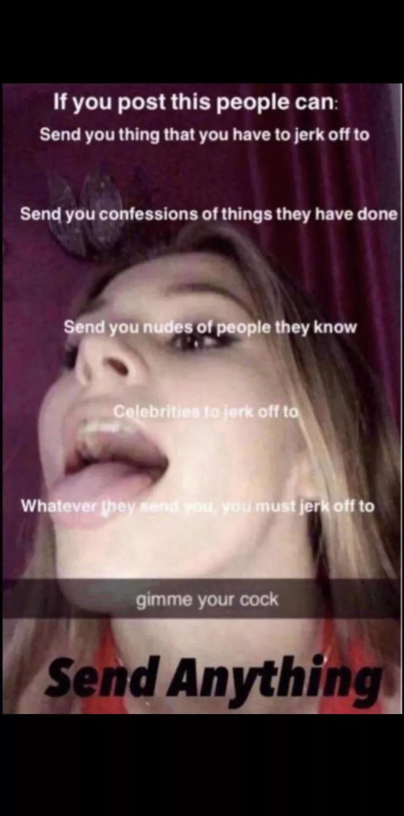 Go on posted by Jaacccckk