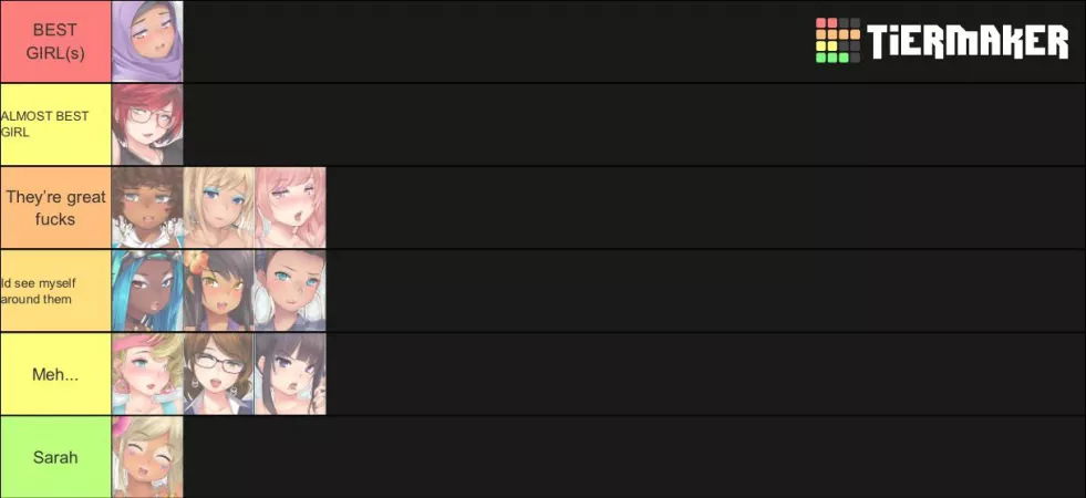 Go on i can take the heat by GauNt3r_Gemz