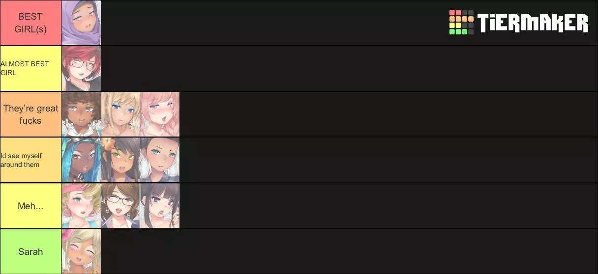 Go on i can take the heat posted by GauNt3r_Gemz