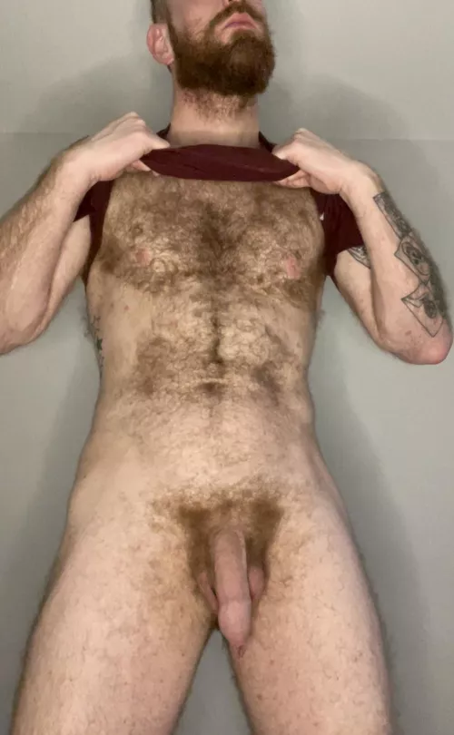 Go on then, while you are down there 😜 by gbrad1983