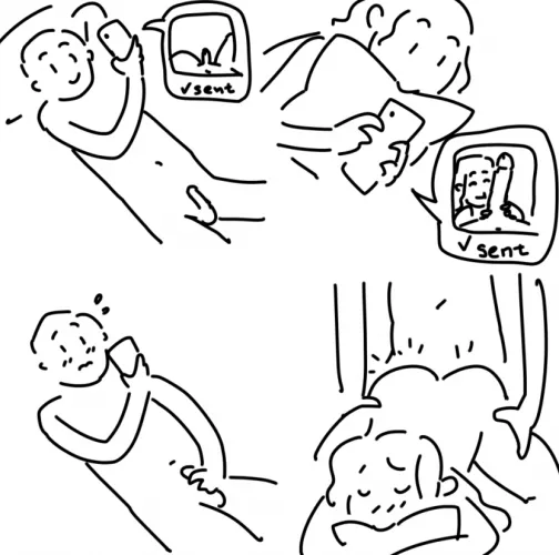 Go on Twitter and tell this artist, burdieowo, to join Reddit already by supportivecuck