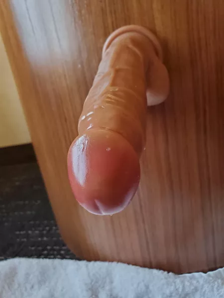 Go on your knees sub 🥵🥵🥵 and let me know when you ready to get fuck by Business-Trash-8776