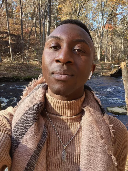 Go outside. 🌞🍂 by TheBoyNamedDrew