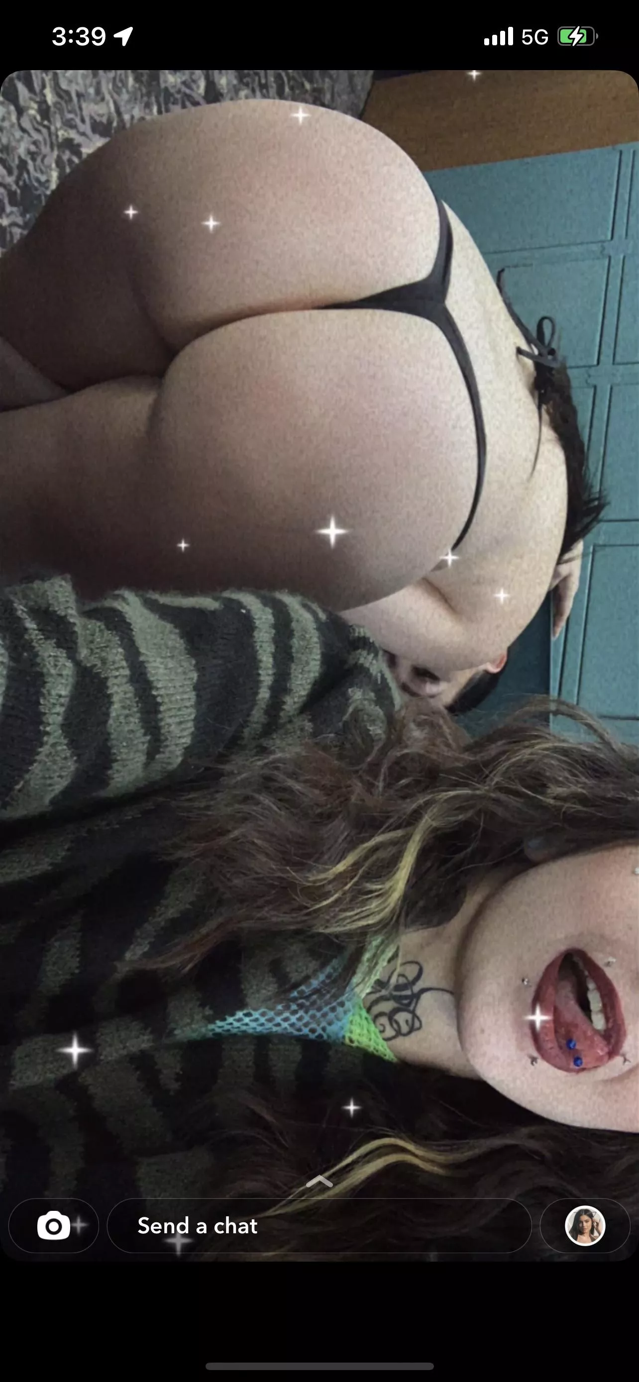 Go see my girls at club Rog in Fremont, Ohio🔥🔥 posted by FloorIt608