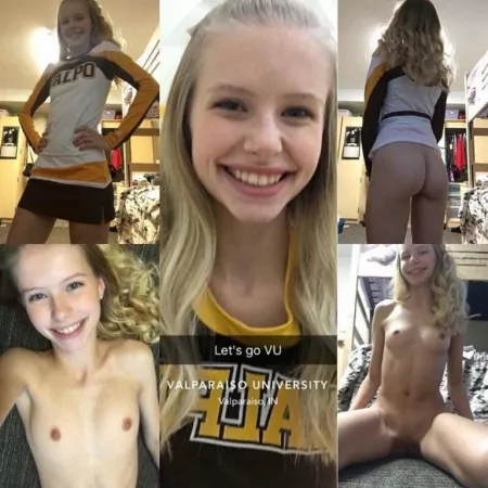 Go team! by bisonfan997