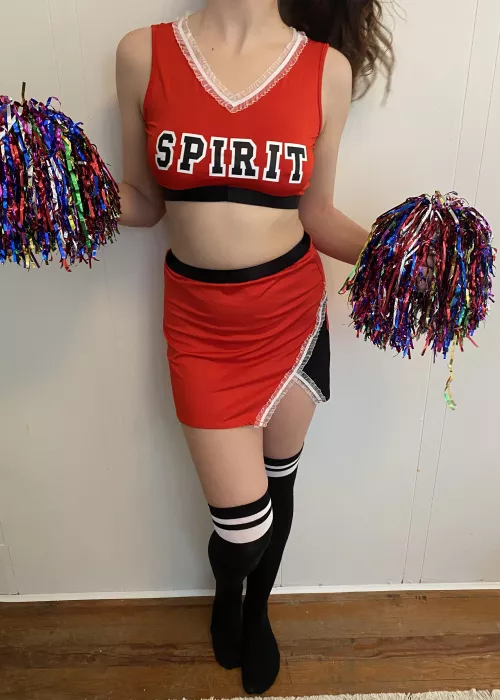 Go team! After the game, come back and fuck me please by cumslut_4_daddy