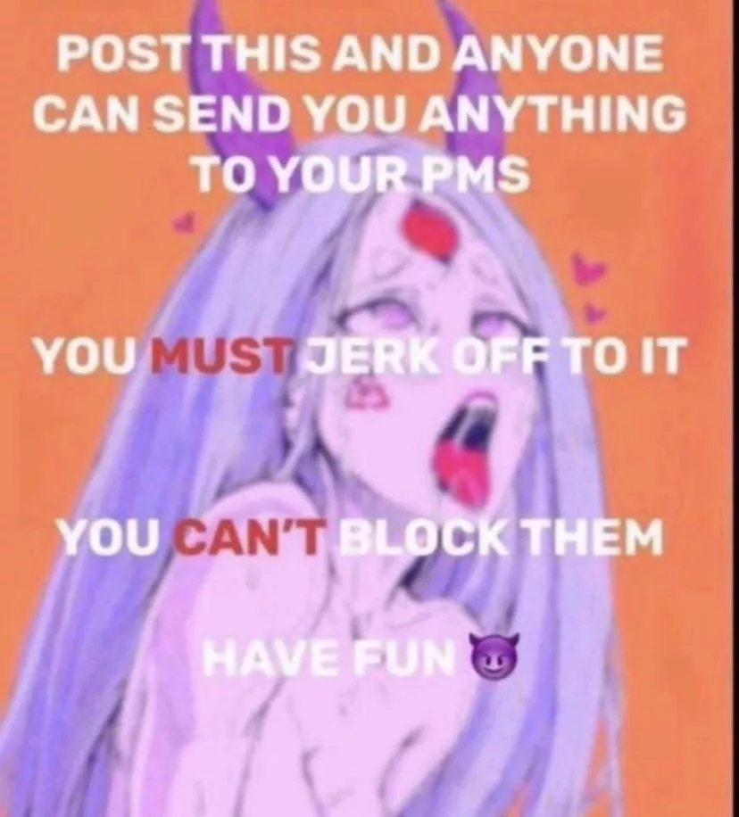 Go wild posted by Mandam991