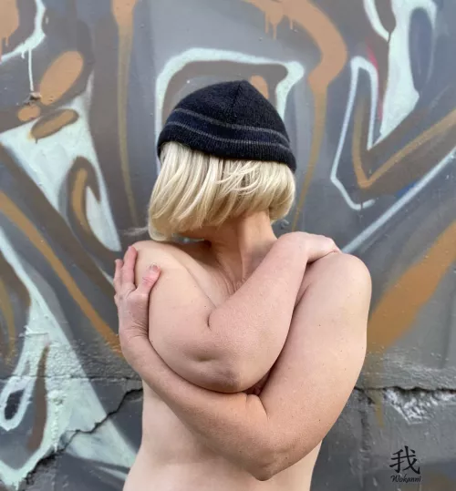 Go with the flow. by wokanni