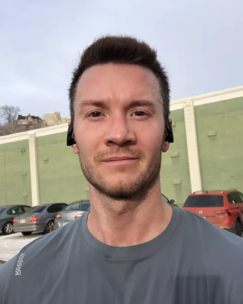 Goal is to run 500km this year. As a non-runner, we’ll see how this goes. Will I make it? by suggy44