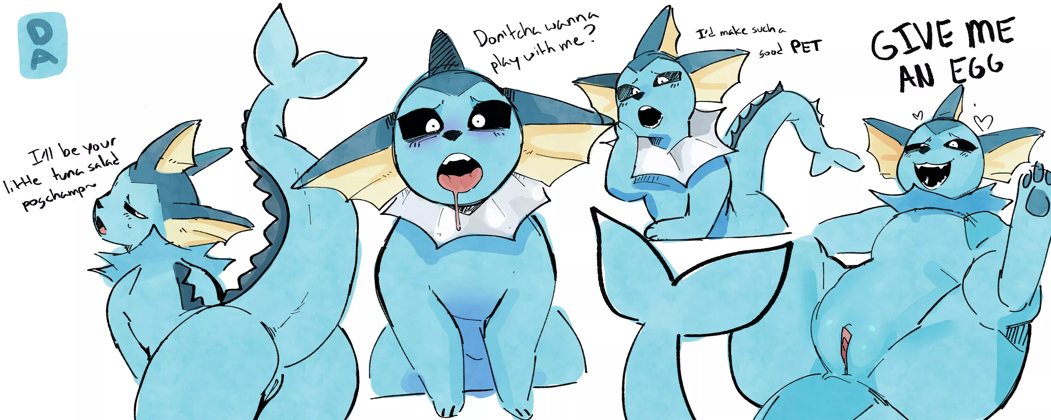 Goals [F] (Goonie-San) posted by OwO_Bot