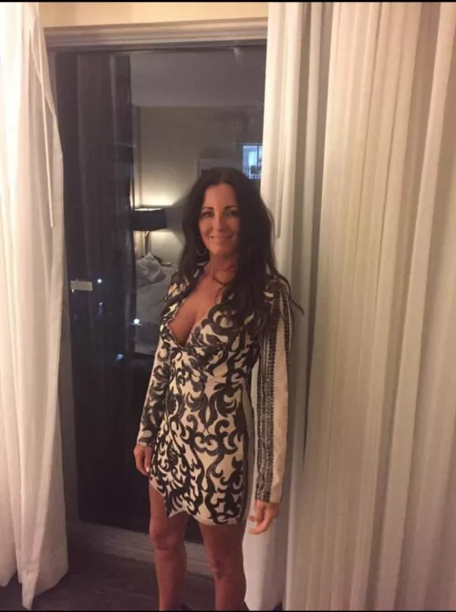 God bless me for giving me a beautiful cousin. Now can I please just have a nip and/or thong slip at least please? by BMcBenchBoss35