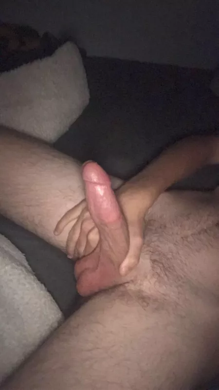 God bless those of you who sort by new by uhhyupthatsmecock